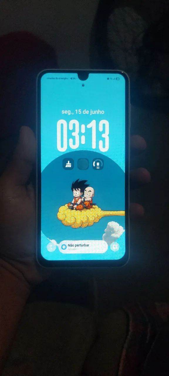 SAMSUNG A16 256 GB photo 1