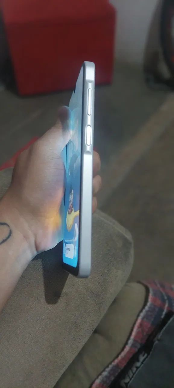 SAMSUNG A16 256 GB photo 3