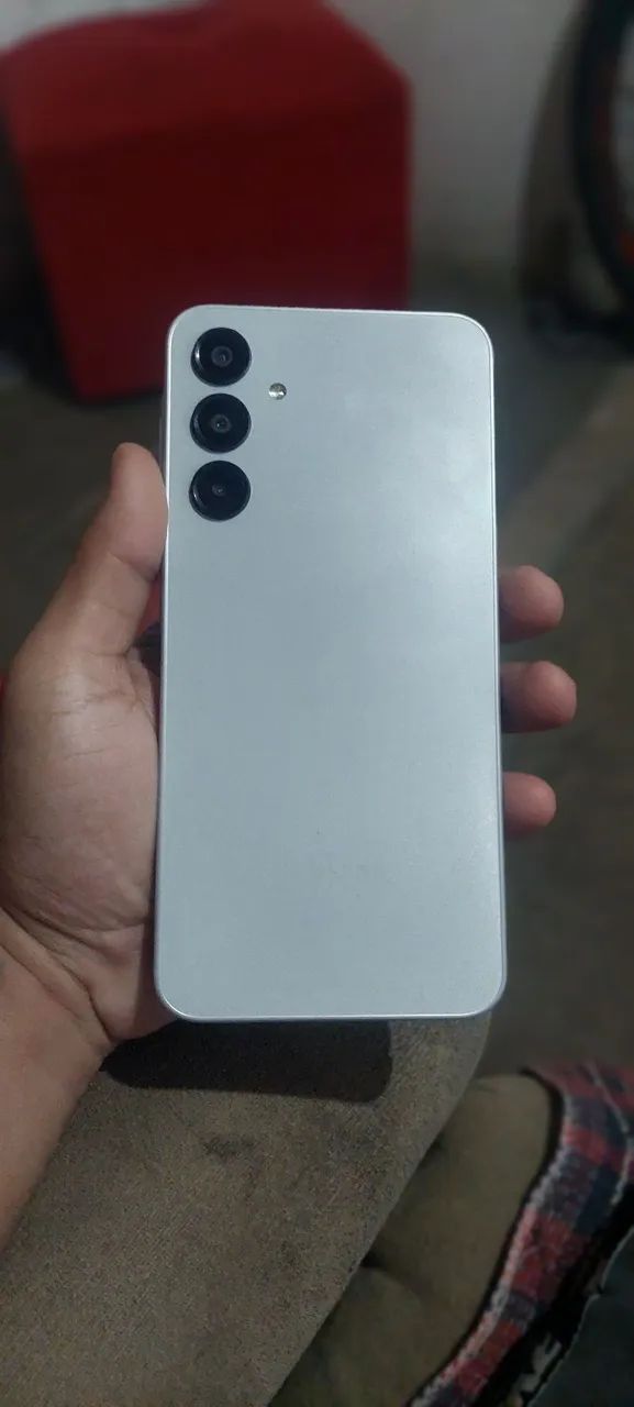 SAMSUNG A16 256 GB photo 5