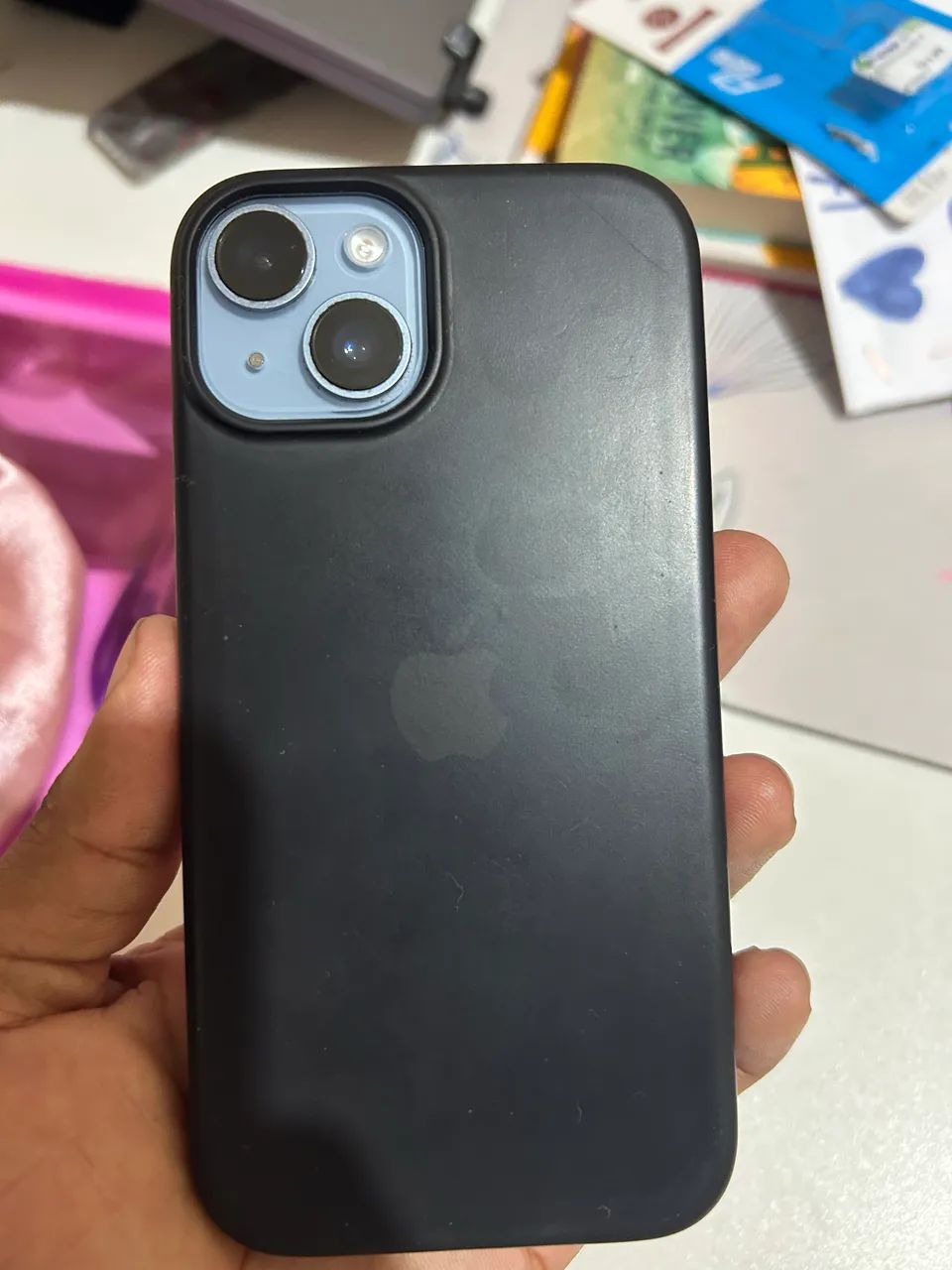 iPhone 14 128GB photo 2