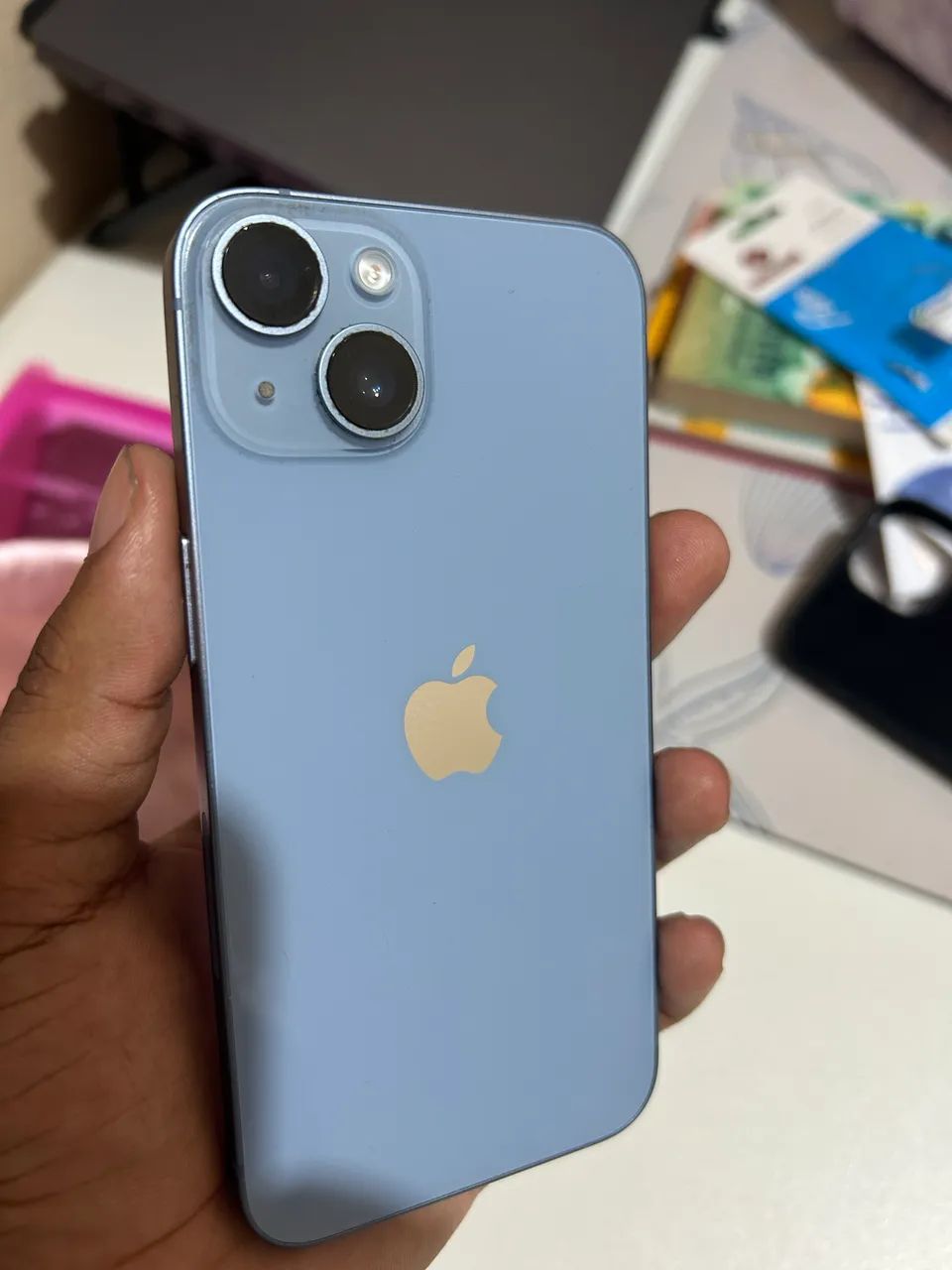 iPhone 14 128GB photo 3