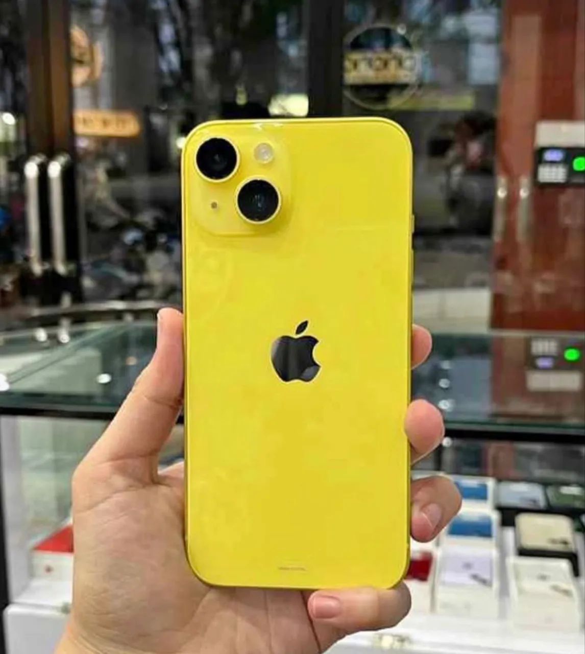 iPhone 14 128gb com garantia Kaiser iPhones photo 1