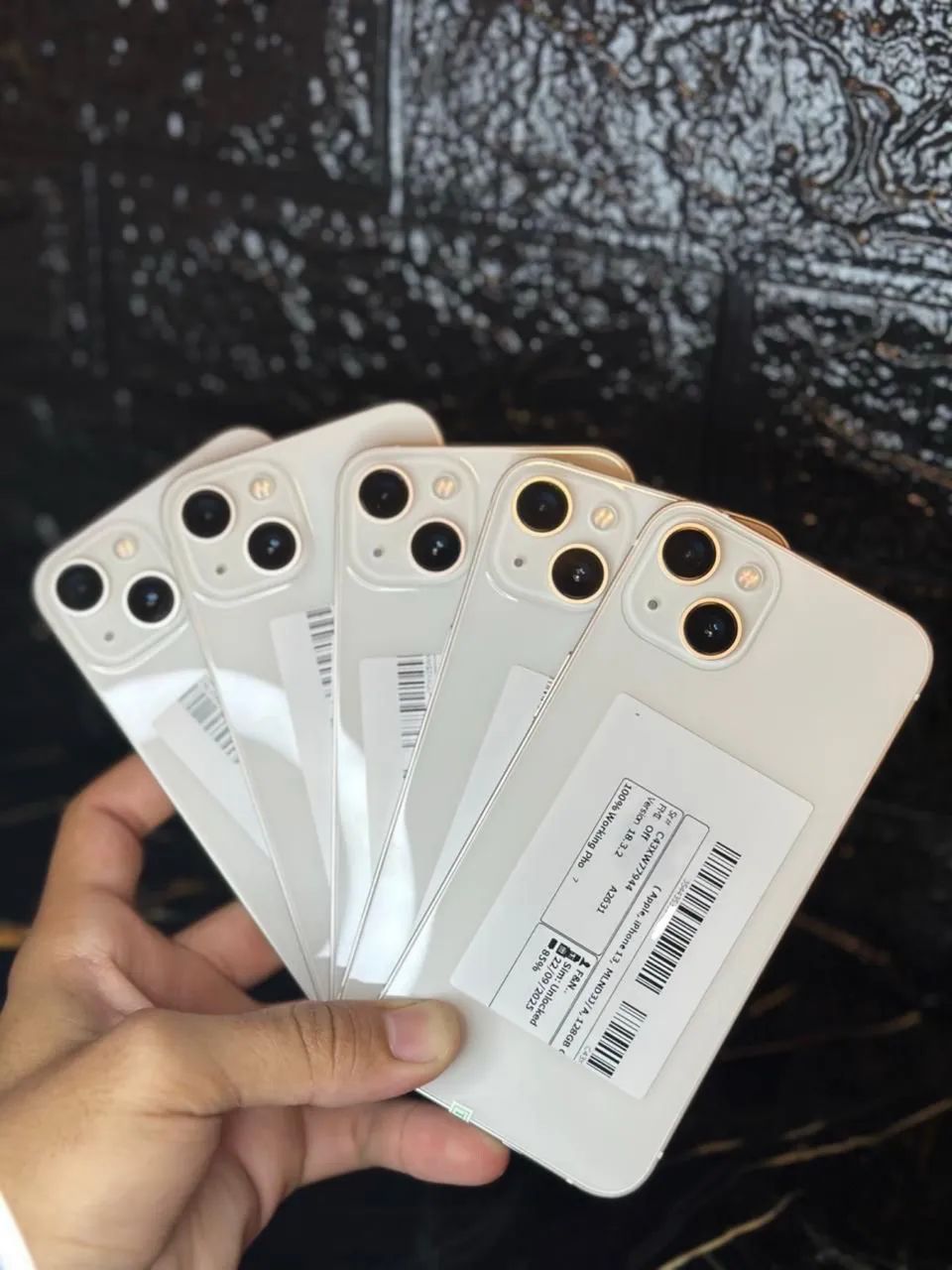 iPhone 13 128gb com garantia Kaiser iPhones photo 1