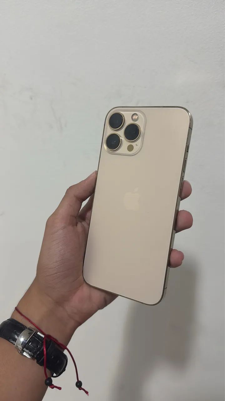iPhone 13 Pro Max 128gb com garantia Kaiser iPhones photo 1