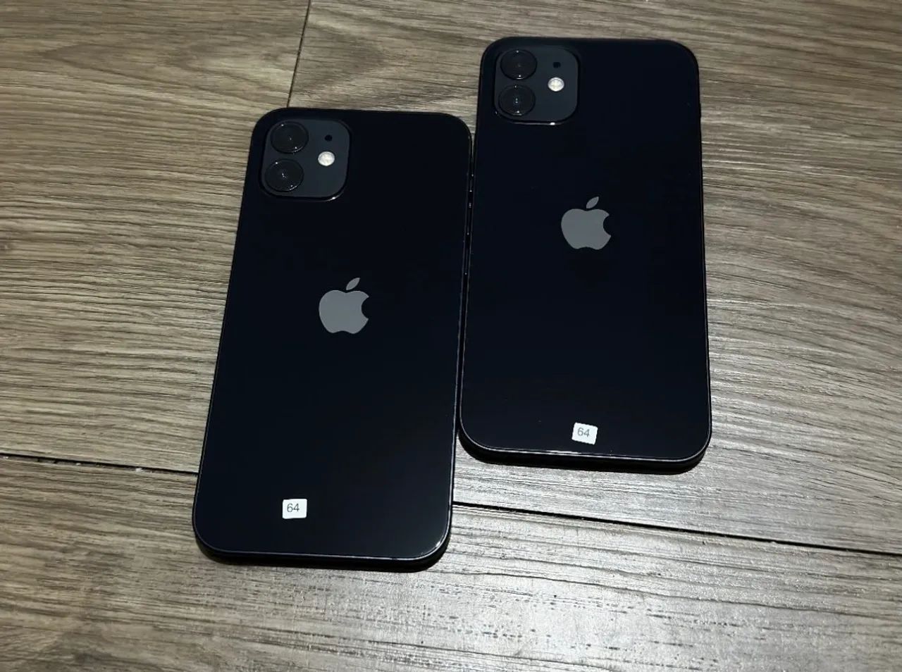 iPhone 12 64gb com garantia Kaiser iPhones