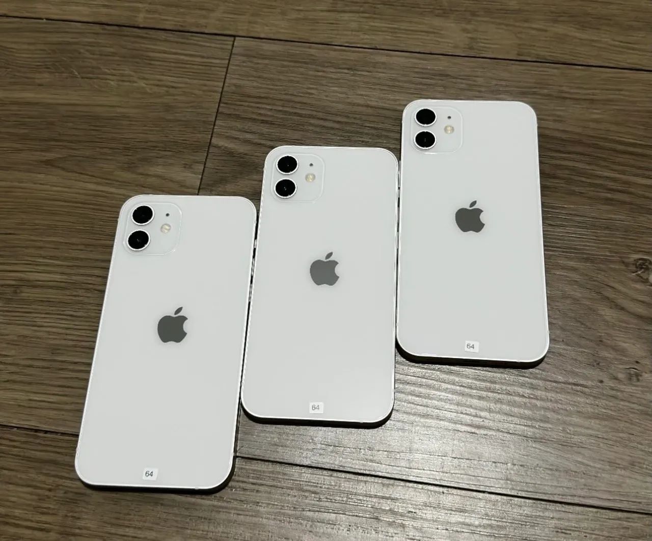 iPhone 12 64gb com garantia Kaiser iPhones