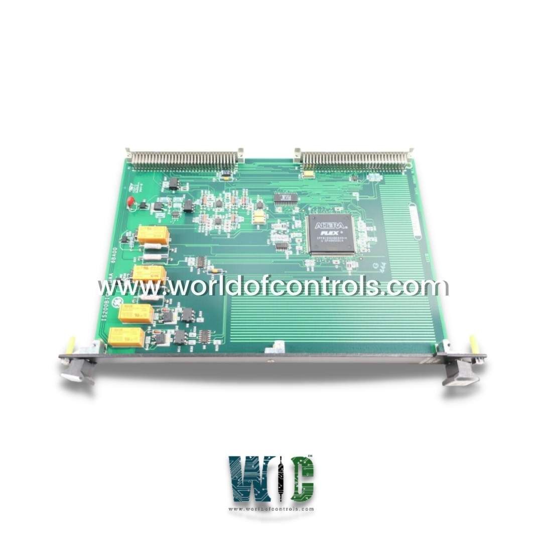 IS200BICLH1B - IGBT Drive Source Bridge Interface Board   - Buy, Repair, & Exchange WOC