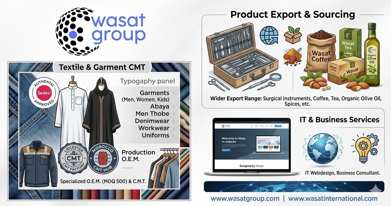 Looking For Importer, Wholesaler, Retailer, Partner & Agent