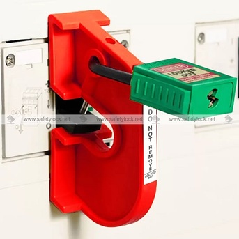 Shop Premium Circuit Breaker Lockouts For Industrial Safety In Brazil photo 4