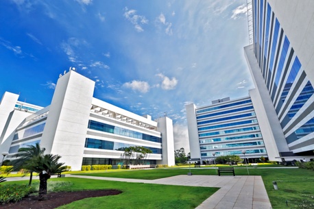 BRL 169,  2844 Sq. Meter,  Spacious Corporate Slab In S?o Paulo South Zone photo 2