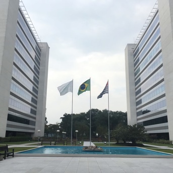 BRL 169,  2844 Sq. Meter,  Spacious Corporate Slab In S?o Paulo South Zone photo 3
