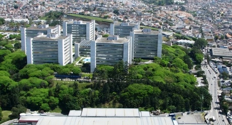 BRL 169,  2844 Sq. Meter,  Spacious Corporate Slab In S?o Paulo South Zone photo 4