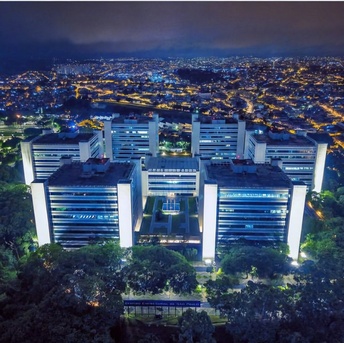 BRL 169,  2844 Sq. Meter,  Spacious Corporate Slab In S?o Paulo South Zone photo 5